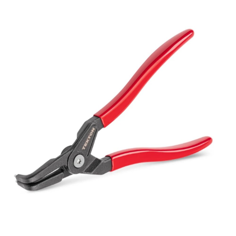 9 Inch 90-Degree External Retaining Ring Pliers (0.090 in. Tips)